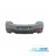 PARAGOLPES TRASERO BMW F20 F21 15-19 LCI LOOK M DOBLE SALIDA