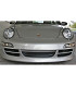 SPOILER LIP FRONTAL PORSCHE 911 997 04-08