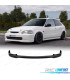 LIP SPOILER FRONTAL HONDA CIVIC 95-99 LOOK EK9