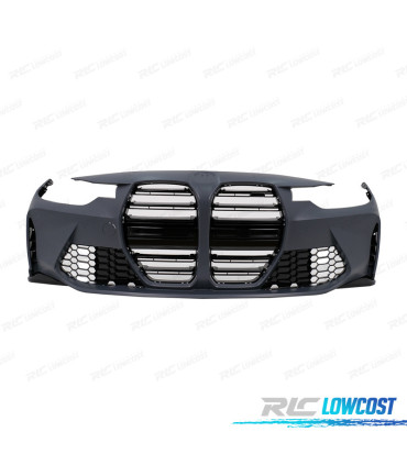 PARAGOLPES DELANTERO BMW F30 F31 LOOK M3 G80