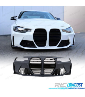 PARAGOLPES DELANTERO BMW F30 F31 LOOK M3 G80