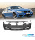 PARAGOLPES DELANTERO BMW F30 F31 LOOK M3 PDC