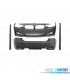 KIT CARROCERIA BMW F30 11-15 LOOK EVO M3