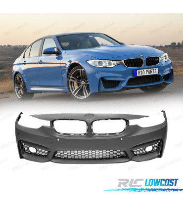 KIT CARROCERIA BMW F30 11-15 LOOK EVO M3