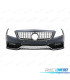 PARAGOLPES DELANTERO MERCEDES CLASE CLS W218 15-17 LOOK AMG PDC