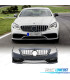 PARAGOLPES DELANTERO MERCEDES CLASE CLS W218 15-17 LOOK AMG