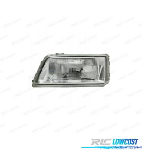 FARO IZQ CITROEN JUMPER FIAT DUCATO PEUGEOT BOXER 94-02