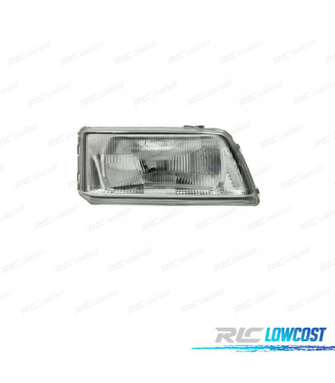 FARO DCH CITROEN JUMPER FIAT DUCATO PEUGEOT BOXER 94-02