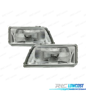 FAROS CITROEN JUMPER FIAT DUCATO PEUGEOT BOXER 94-02