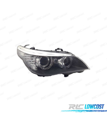 FARO DCH BIXENON BMW E60 07-10