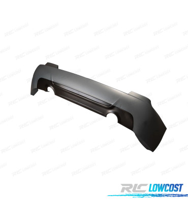 PARAGOLPES TRASERO BMW E92 E93 10-14 LOOK M