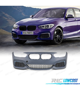 PARAGOLPES DELANTERO BMW F20 F21 LCI 15-19 LOOK M