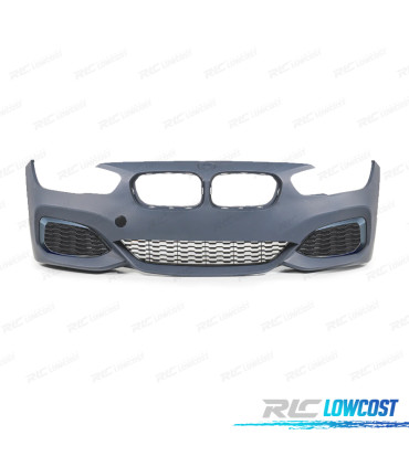 PARAGOLPES DELANTERO BMW F20 F21 LCI 15-19 LOOK M