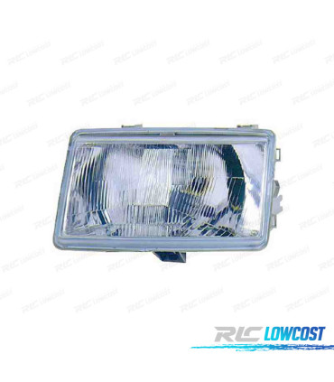 FARO IZQ RENAULT R21 I TRAFIC 86-01