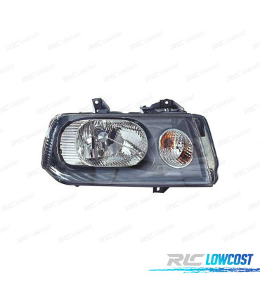 FARO DCH CITROEN JUMPY FIAT SCUDO PEUGEOT EXPERT 04-07