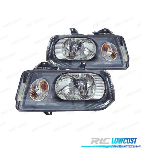 FAROS CITROEN JUMPY FIAT SCUDO PEUGEOT EXPERT 04-07