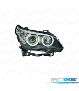 FARO DCH BMW E60 E61 07-10