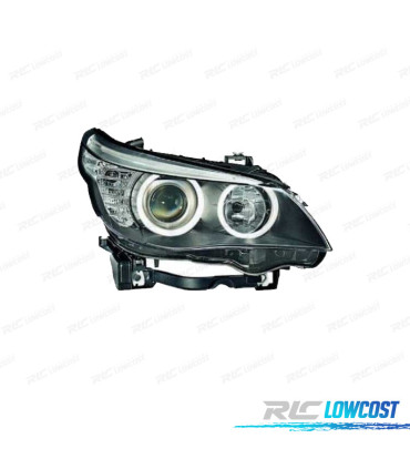 FARO DCH BMW E60 E61 07-10