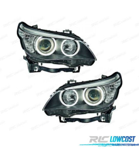 FAROS BMW E60 E61 BERLINA TOURING 07-10