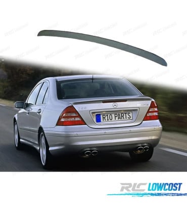 ALERON MERCEDES CLASE C W203 00-07