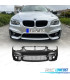 PARAGOLPES DELANTERO BMW E92 E93 06-10 LOOK M4 PDC REJILLAS NIEBLA