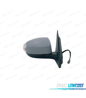 ESPEJO COMPLETO DERECHO FORD S-MAX 06-14 ABATIBLE