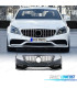 PARAGOLPES DELANTERO MERCEDES CLASE CLS W218 11-14 LOOK AMG PDC