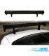 ALERON SPOILER AUDI A5 07-12 LOOK GTS NEGRO BRILLO