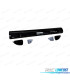 ALERON SPOILER BMW E88 CABRIO 07- LOOK GTS NEGRO BRILLO