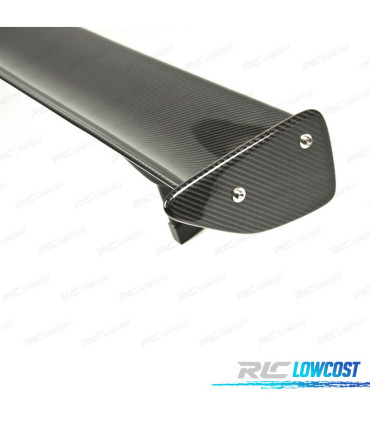 ALERON SPOILER AUDI 200 83-91 LOOK GTS CARBONO