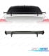 ALERON SPOILER BMW E46 COUPE 99-03 LOOK GTS CARBONO