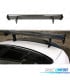ALERON SPOILER BMW E46 COUPE 03-07 LOOK GTS CARBONO