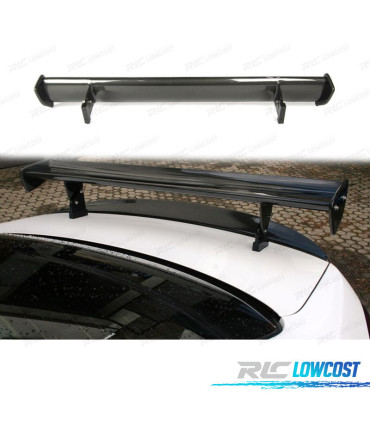ALERON SPOILER BMW F30 F31 11-15 LOOK GTS CARBONO
