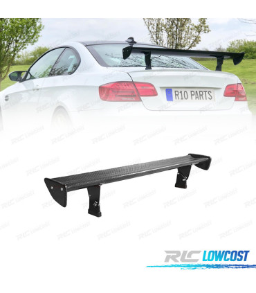 ALERON SPOILER CITROËN C5 01-04 LOOK GTS CARBONO