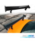 ALERON SPOILER SUBARU IMPREZA 08-12 LOOK GTS NEGRO BRILLO