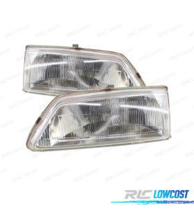 FAROS PEUGEOT 106 91-96