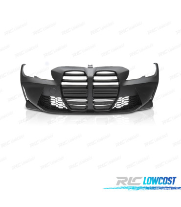 PARAGOLPES DELANTERO BMW G20 20-22 LOOK M3
