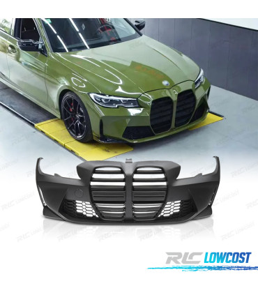 PARAGOLPES DELANTERO BMW G20 20-22 LOOK M3