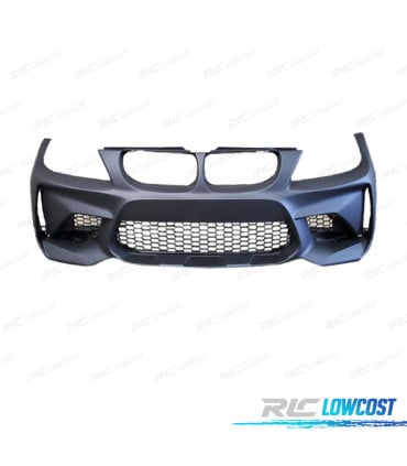 PARAGOLPES DELANTERO BMW E90 E91 05-08 LOOK M3C COMPETITION
