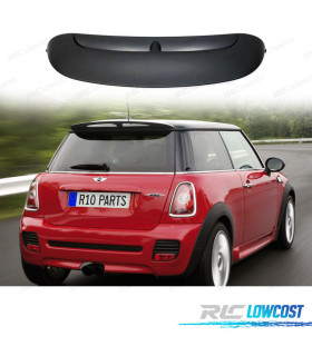 ALERON SPOILER MINI R56 06-14 LOOK JWC