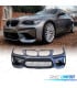 PARAGOLPES DELANTERO BMW E92 06-10 LOOK M3C COMPETITION PDC