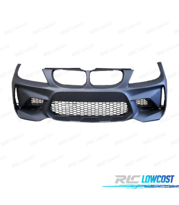 PARAGOLPES DELANTERO BMW E92 06-10 LOOK M3C COMPETITION PDC