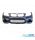 PARAGOLPES DELANTERO BMW E92 06-10 LOOK M3C COMPETITION