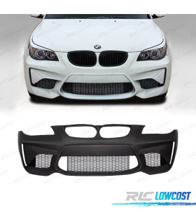 PARAGOLPES DELANTERO BMW E60 E61 03-10 LOOK M2C
