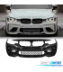 PARAGOLPES DELANTERO BMW F30 F31 11-19 LOOK M3C COMPETITION PDC