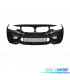 PARAGOLPES DELANTERO BMW F30 F31 11-19 LOOK M3C COMPETITION