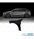 ALETA IZQ MERCEDES CLASE A W177 18-22 ALUMINIO
