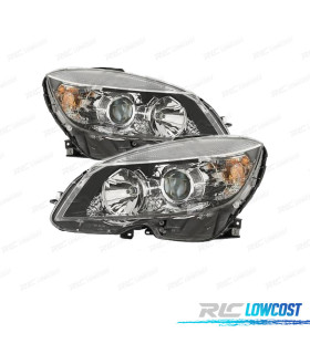 FAROS MERCEDES W204 CLC 08-11