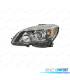 FARO IZQ MERCEDES W204 CLC 08-11