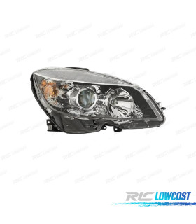 FARO DCH MERCEDES W204 CLC 08-11